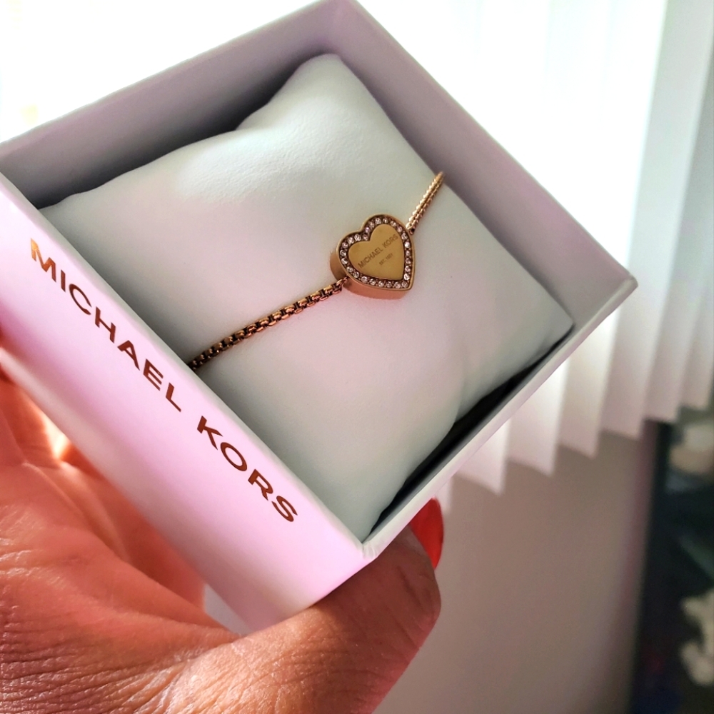 Michael kors bracelet
